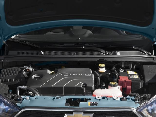 used 2016 Chevrolet Spark car, priced at $8,995