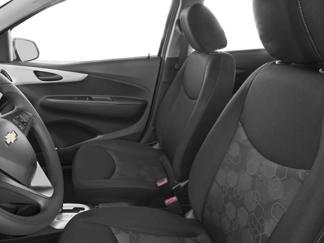used 2016 Chevrolet Spark car, priced at $8,995
