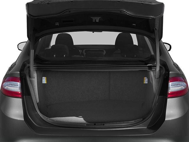 used 2013 Ford Fusion car, priced at $5,491