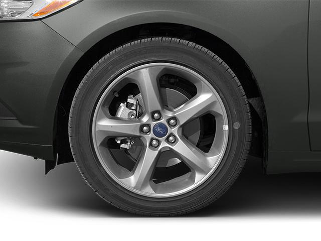 used 2013 Ford Fusion car, priced at $5,491