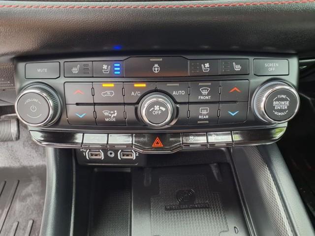 used 2023 Dodge Durango car, priced at $33,591