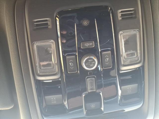 new 2026 Chevrolet Tahoe car, priced at $80,855