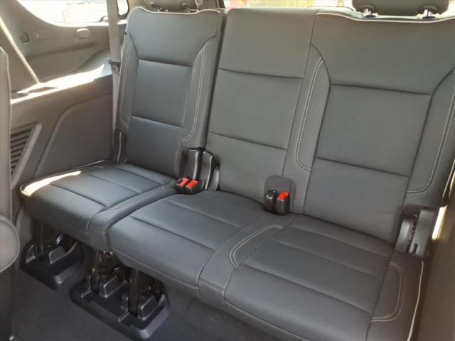 new 2026 Chevrolet Tahoe car, priced at $80,855
