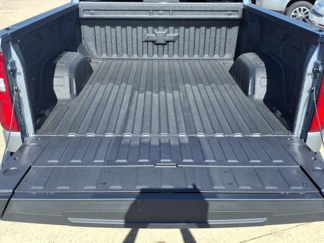 new 2026 Chevrolet Silverado 1500 car, priced at $75,940