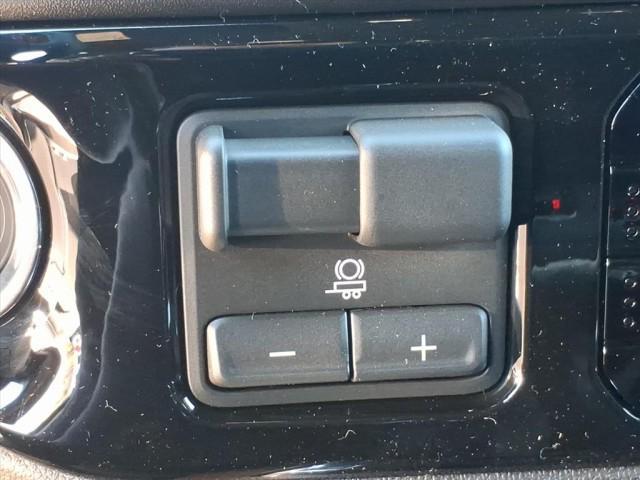 new 2026 Chevrolet Silverado 1500 car, priced at $75,940