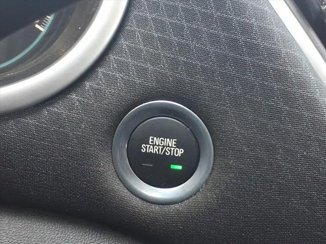 used 2024 Chevrolet Malibu car, priced at $22,991