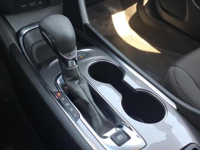 used 2024 Chevrolet Malibu car, priced at $21,991
