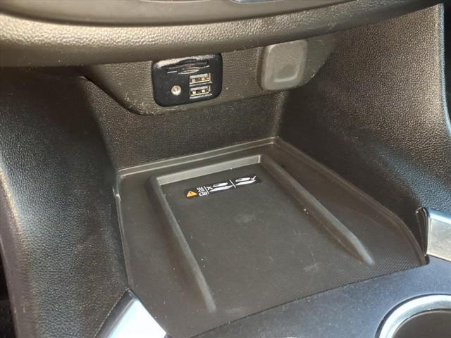 used 2023 Chevrolet Traverse car, priced at $37,991