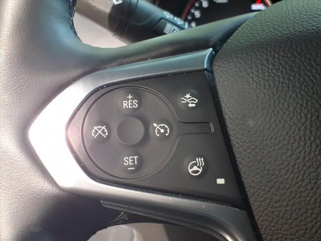 used 2023 Chevrolet Traverse car, priced at $37,991