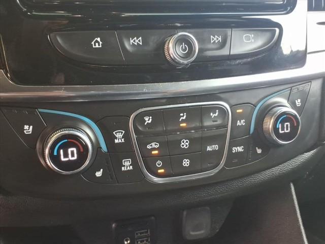 used 2023 Chevrolet Traverse car, priced at $37,991