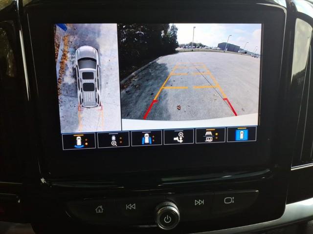 used 2023 Chevrolet Traverse car, priced at $37,991