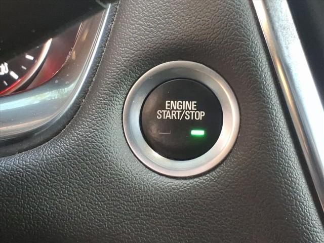 used 2023 Chevrolet Traverse car, priced at $37,991