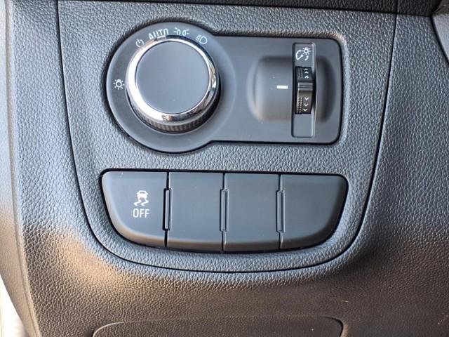used 2022 Chevrolet Spark car, priced at $15,991