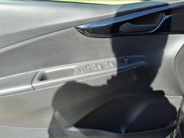 used 2022 Chevrolet Spark car, priced at $15,991