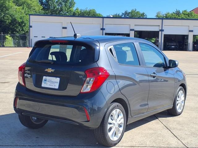 used 2022 Chevrolet Spark car, priced at $15,991