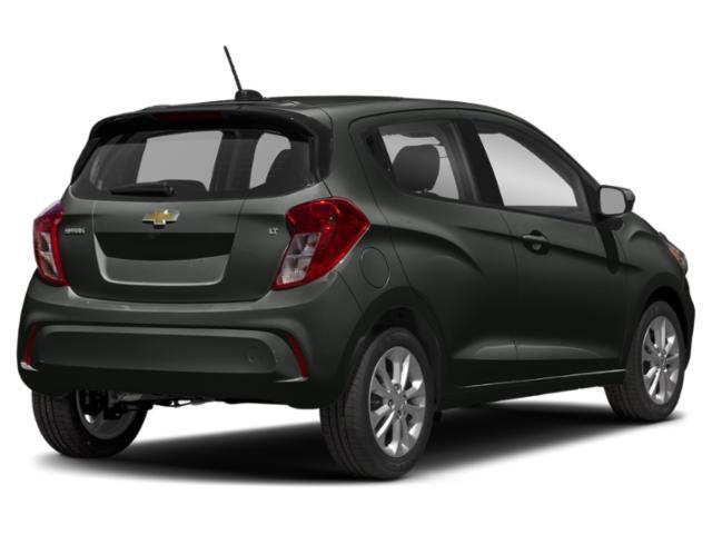 used 2022 Chevrolet Spark car, priced at $15,991