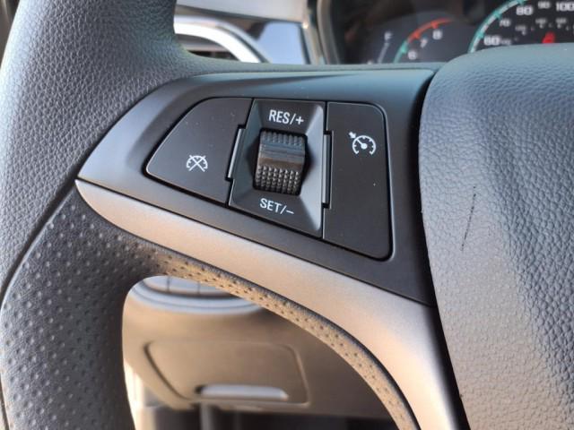 used 2022 Chevrolet Spark car, priced at $15,991