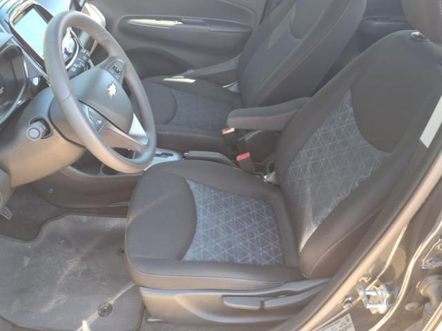 used 2022 Chevrolet Spark car, priced at $15,991
