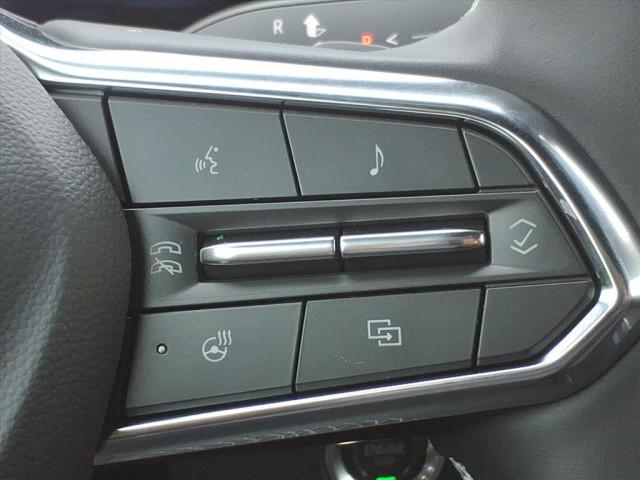 new 2026 Chevrolet Traverse car, priced at $40,695