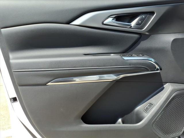 new 2026 Chevrolet Traverse car, priced at $40,695