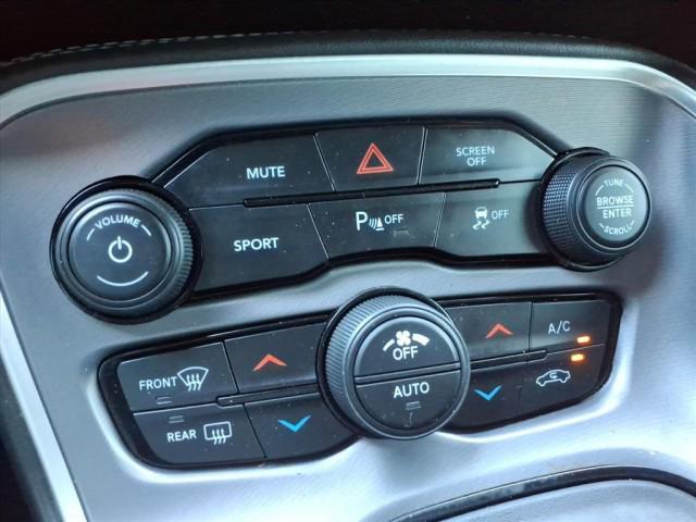 used 2019 Dodge Challenger car, priced at $22,991