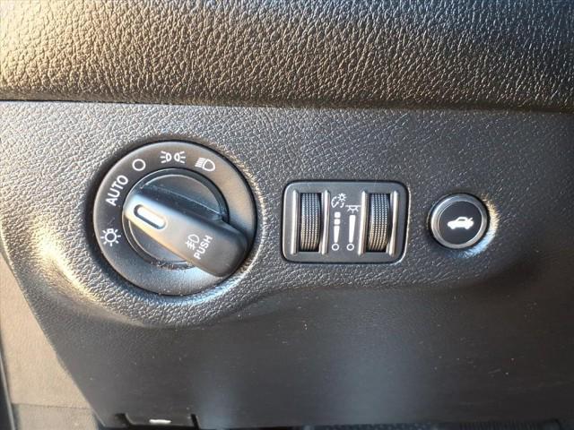 used 2019 Dodge Challenger car, priced at $22,991