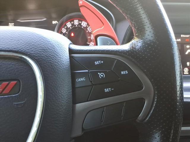 used 2019 Dodge Challenger car, priced at $22,991