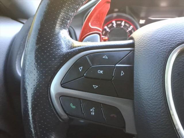 used 2019 Dodge Challenger car, priced at $22,991