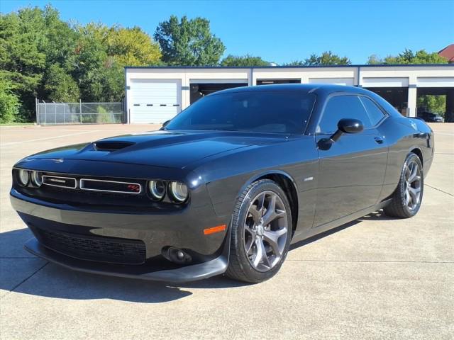 used 2019 Dodge Challenger car, priced at $22,991