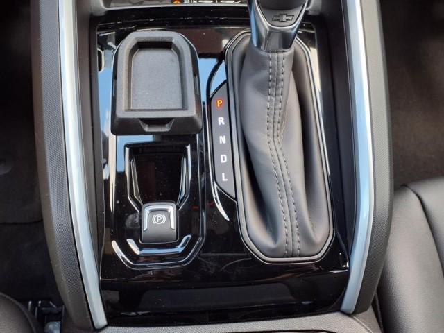 new 2025 Chevrolet Colorado car, priced at $42,160