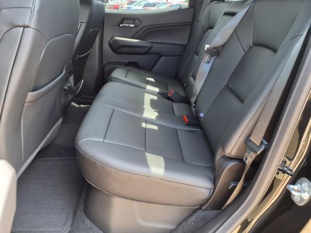 new 2025 Chevrolet Colorado car, priced at $42,160