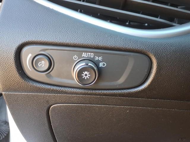 used 2024 Chevrolet Malibu car, priced at $21,991