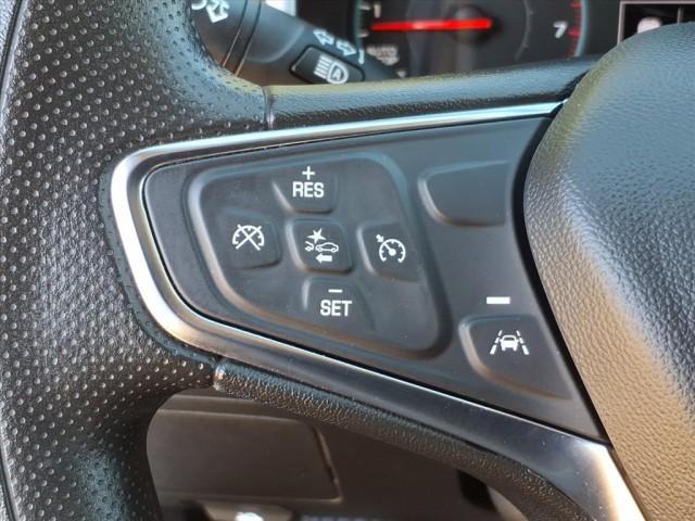 used 2024 Chevrolet Malibu car, priced at $21,991