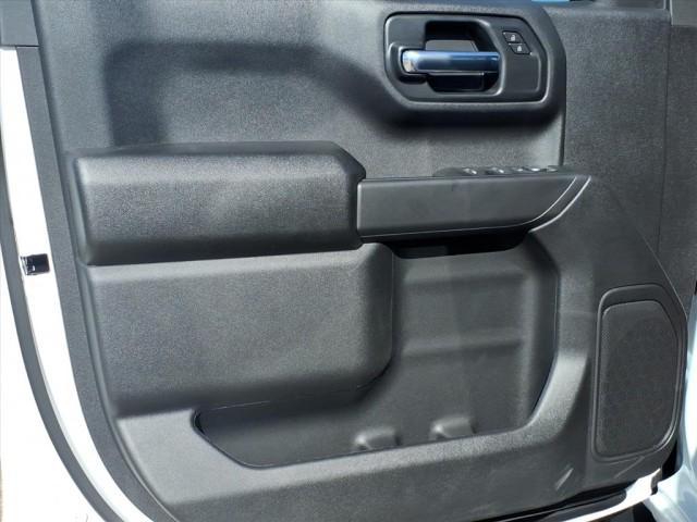 new 2026 Chevrolet Silverado 1500 car, priced at $47,770