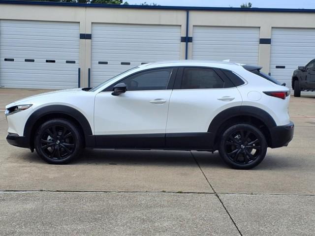 used 2022 Mazda CX-30 car, priced at $26,991