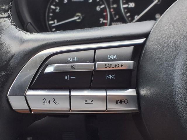 used 2022 Mazda CX-30 car, priced at $26,991