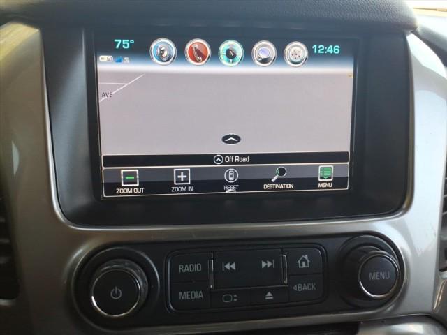 used 2018 Chevrolet Suburban car, priced at $25,491