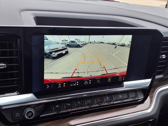 new 2025 Chevrolet Silverado 1500 car, priced at $57,950