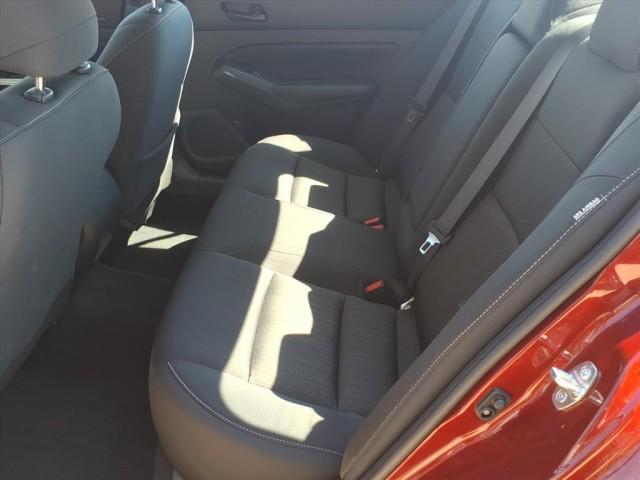 used 2024 Nissan Altima car, priced at $21,996