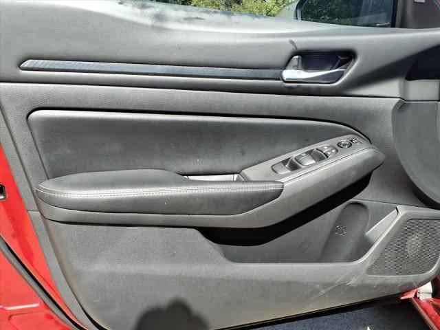 used 2024 Nissan Altima car, priced at $21,996