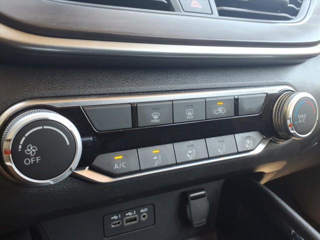 used 2024 Nissan Altima car, priced at $21,996
