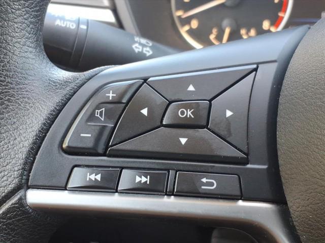 used 2024 Nissan Altima car, priced at $21,996