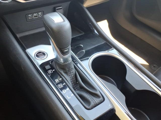 used 2024 Nissan Altima car, priced at $21,996