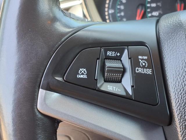 used 2022 Chevrolet Trax car, priced at $21,991