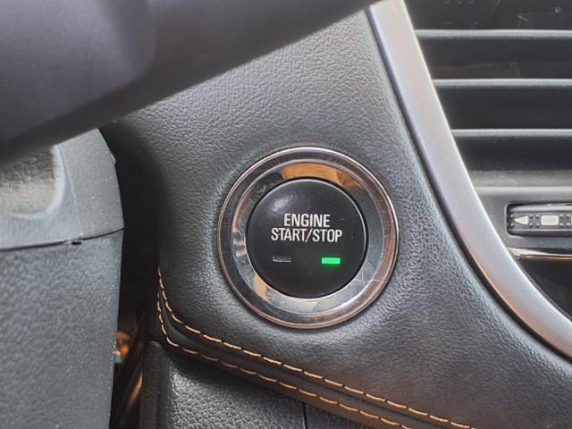 used 2022 Chevrolet Trax car, priced at $21,991