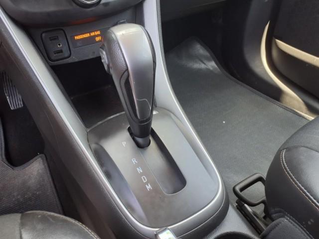 used 2022 Chevrolet Trax car, priced at $21,991
