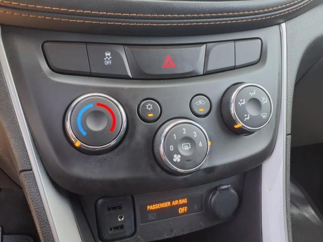 used 2022 Chevrolet Trax car, priced at $21,991