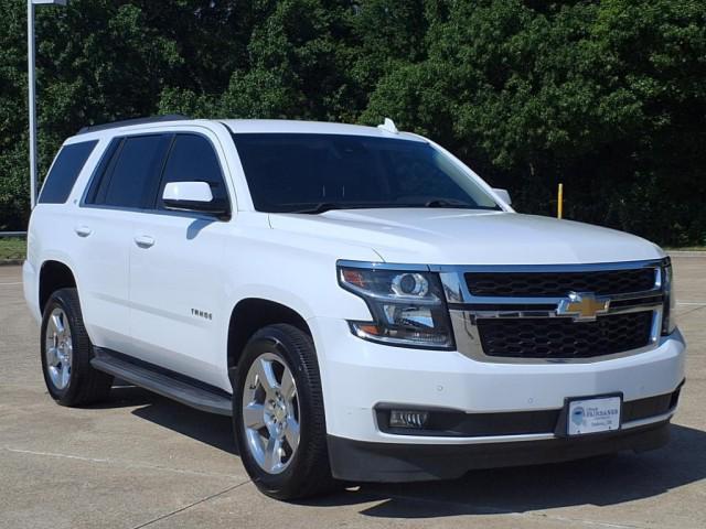 used 2017 Chevrolet Tahoe car, priced at $24,992