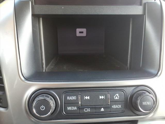 used 2018 Chevrolet Tahoe car, priced at $21,991