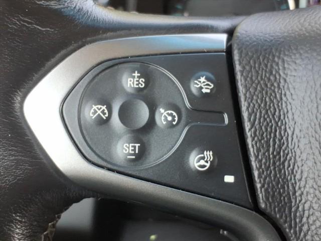 used 2018 Chevrolet Tahoe car, priced at $21,991